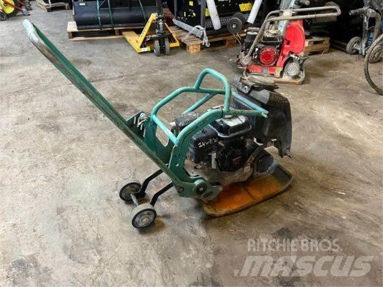 Ammann APF 1550 Vibratoriai