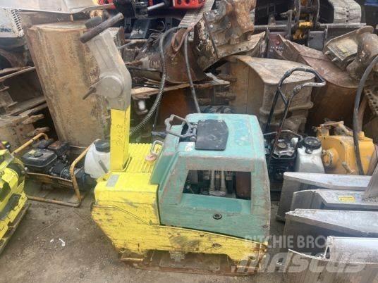 Ammann APH11095 Vibratoriai
