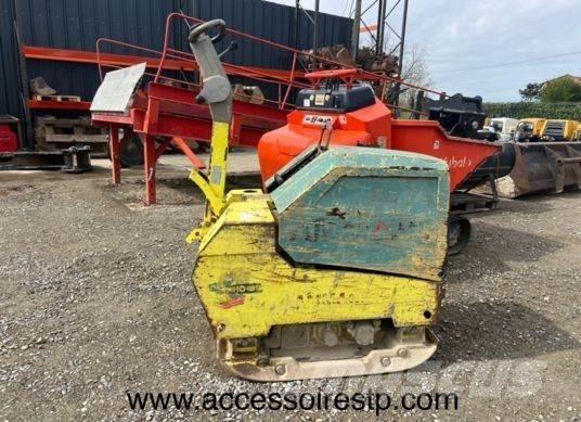 Ammann aph11095 Vibratoriai