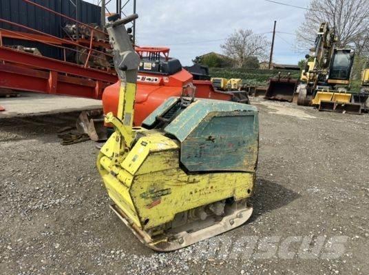 Ammann aph11095 Vibratoriai