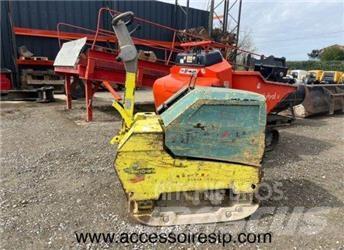 Ammann aph11095 Vibratoriai