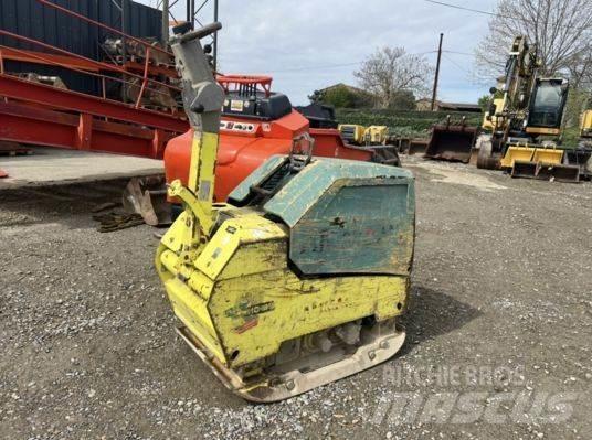 Ammann aph11095 Vibratoriai
