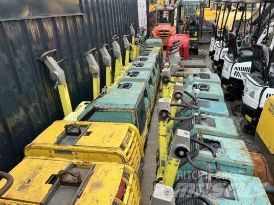 Ammann APH6020 Vibratoriai
