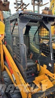 Bobcat S70 Mini krautuvai