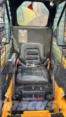 Bobcat S70 Mini krautuvai