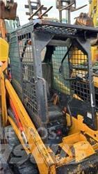 Bobcat S70 Mini krautuvai