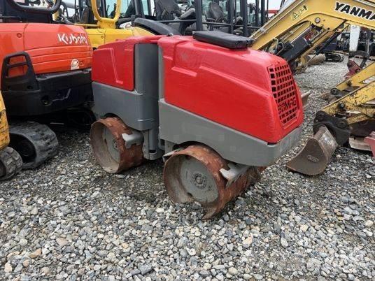 Bomag BMP8500 Atliekų presai