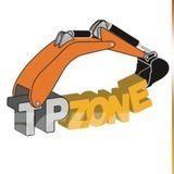 CAT 428 à 13500 € HT Ekskavatoriniai krautuvai