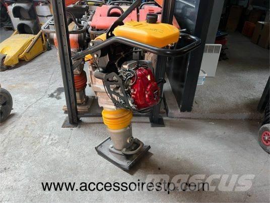  ENARCO PH60H Vibratoriai