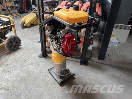  ENARCO PH60H Vibratoriai