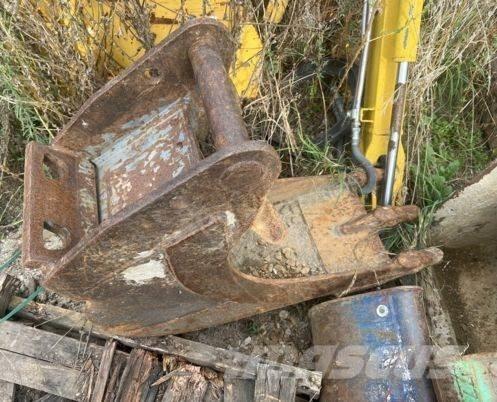  Godet lehnhoff ms08 Kaušai