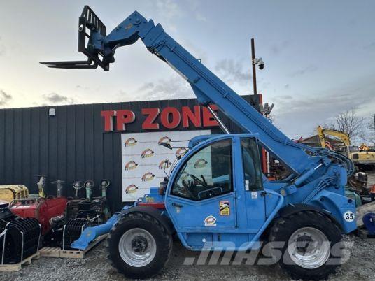 JLG 4013 à 23900 € HT Teleskopiniai krautuvai