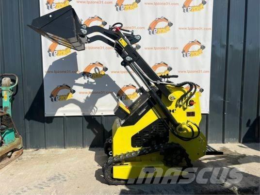 JPC HT360 Mini ekskavatoriai < 7 t