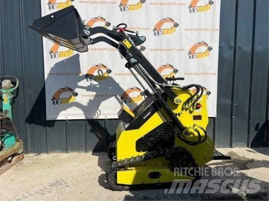 JPC HT360 Mini ekskavatoriai < 7 t