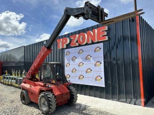 Manitou BT420 Teleskopiniai krautuvai
