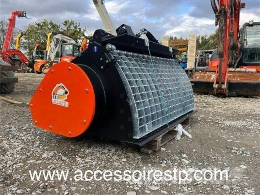 Merlo S45/500 Teleskopiniai krautuvai