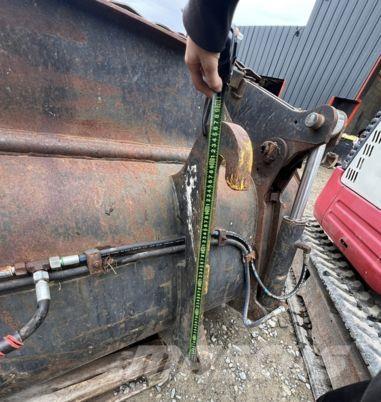  Riman GH 824 TP Teleskopiniai krautuvai