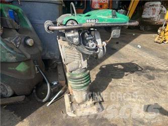 Wacker Neuson Bs60-2 Vibratoriai