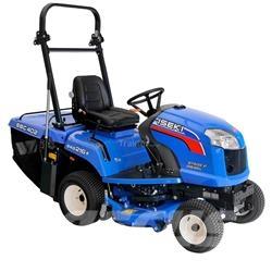 Iseki SXG 216+ Sodo traktoriukai-vejapjovės