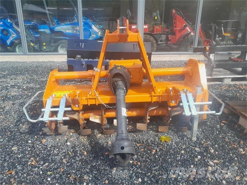 Berti  Kultivatoriai