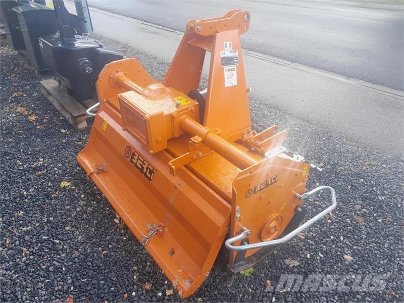 Berti  Kultivatoriai