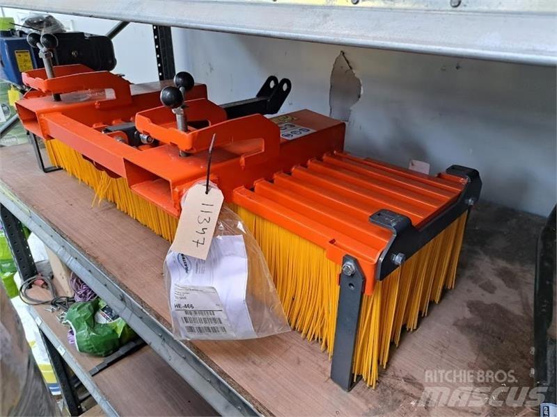  - - - ZL150 Kiti naudoti traktorių priedai