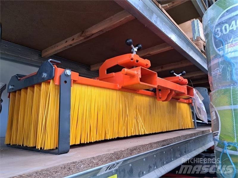  - - - ZL150 Kiti naudoti traktorių priedai