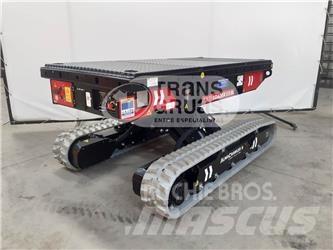 Almac ML 3.0 BL Kiti kranai