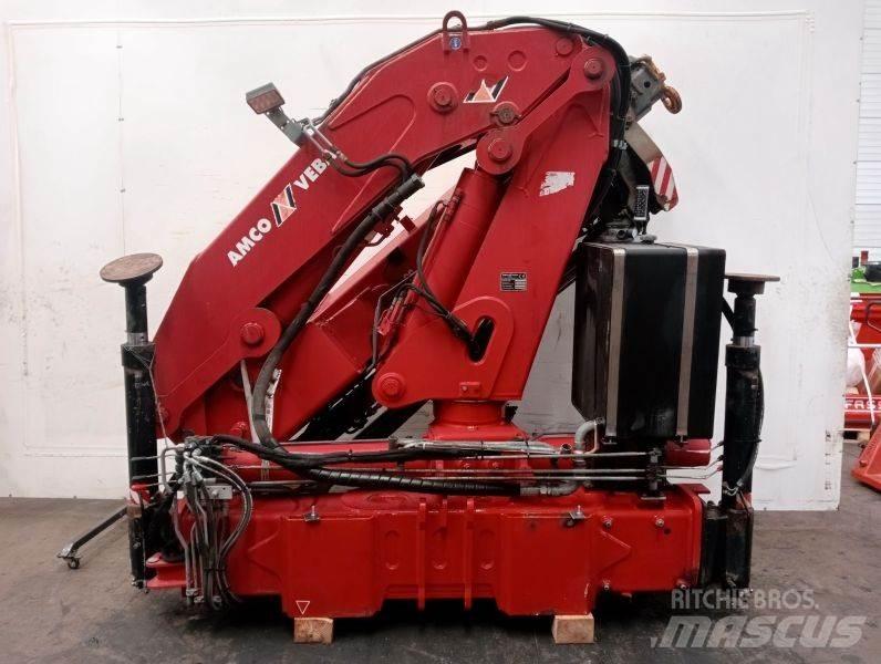Amco Veba V936 5S Keltuvai-krautuvai