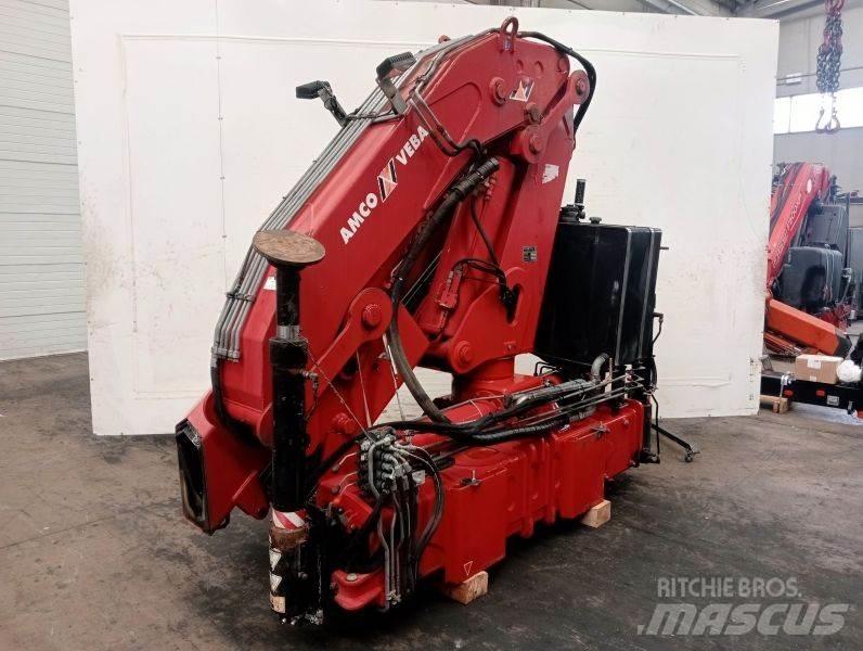Amco Veba V936 5S Keltuvai-krautuvai