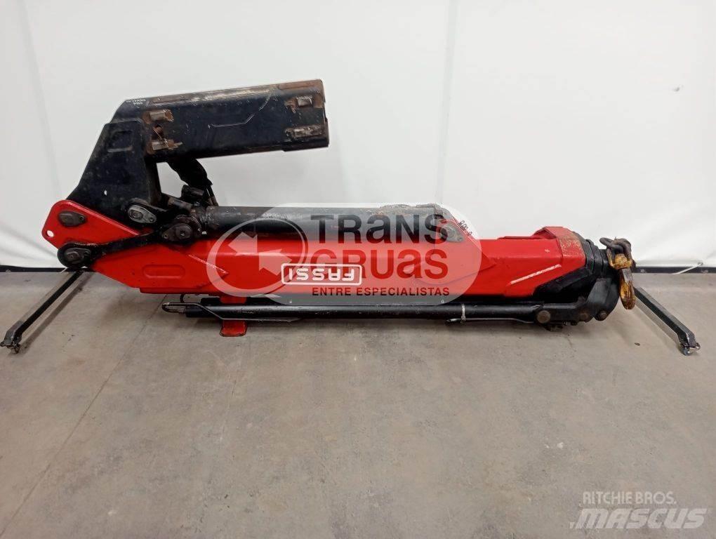 Fassi F510A.26 Keltuvai-krautuvai