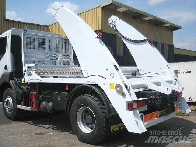 Marrel MB 14 T Kita