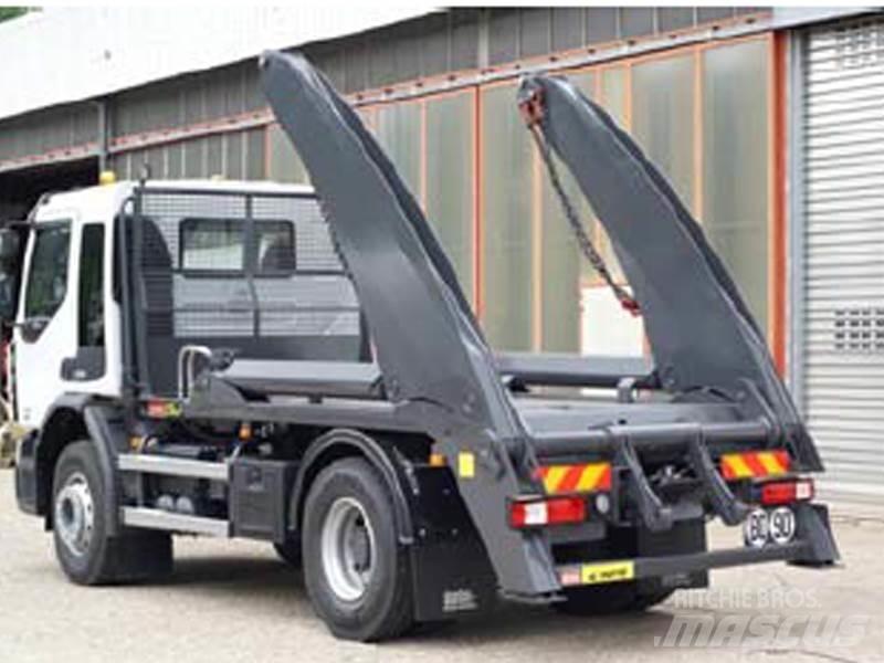 Marrel MB 14 T Kita