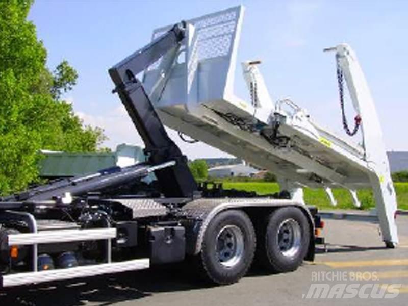 Marrel MB 14 T Kita