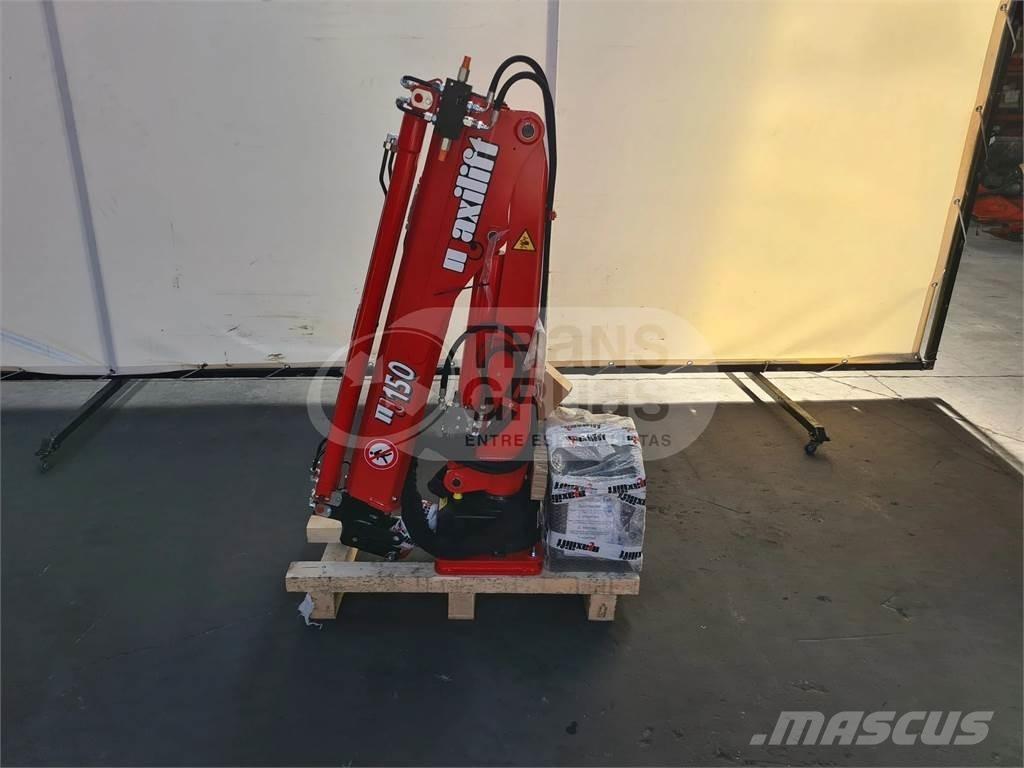  Maxilift ML150B.3 H Keltuvai-krautuvai