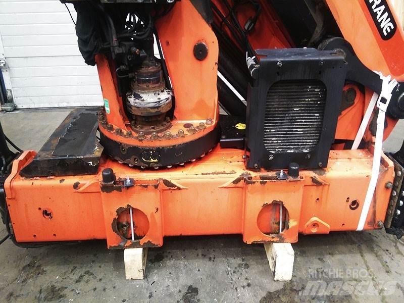 Palfinger PK 29002 Keltuvai-krautuvai