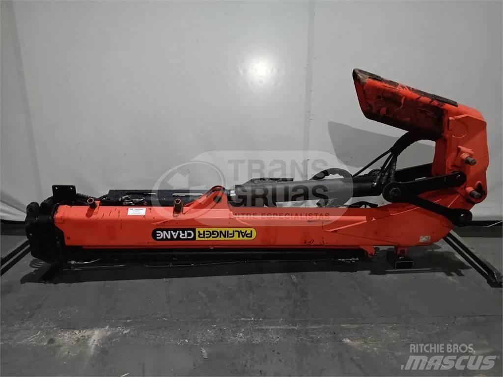 Palfinger PK 36002 Keltuvai-krautuvai