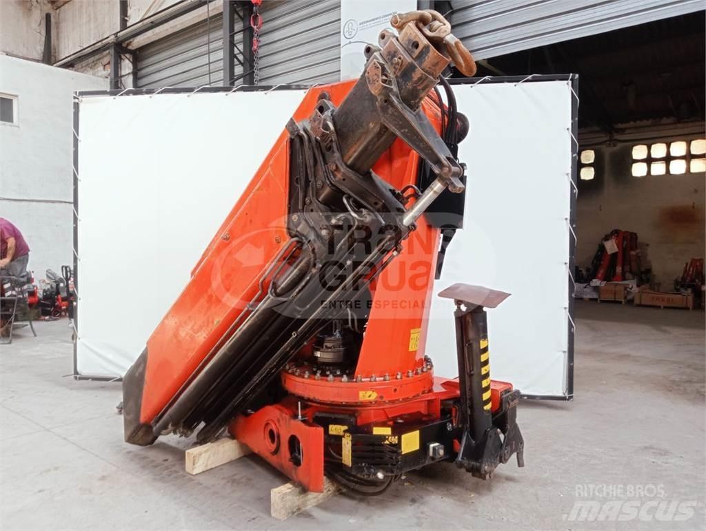 Palfinger PK 72002 Keltuvai-krautuvai