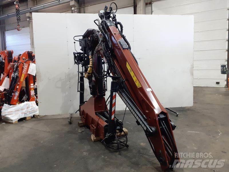 Penz 11L Kranai ir krautuvai