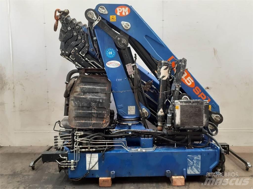 PM 23526 SP Keltuvai-krautuvai