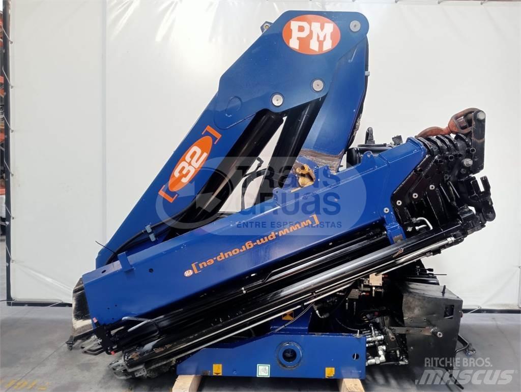 PM 32023 Keltuvai-krautuvai