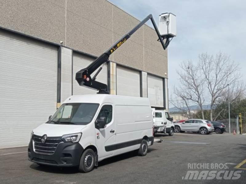  TECHOIL HV12 Kiti kranai
