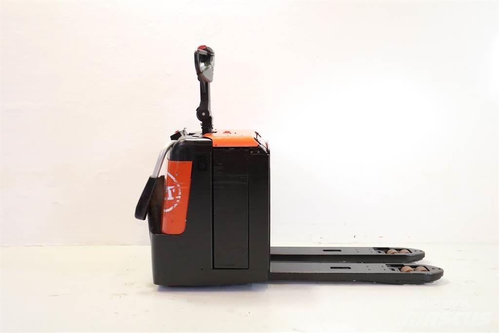 BT LPE240 Statyba - Kita