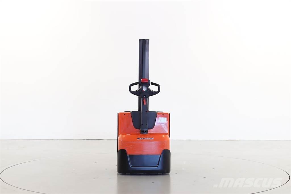 BT SWE-080-L Rankiniai vėžimėliai