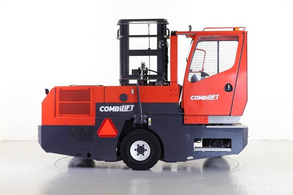 Combilift C500SR Statyba - Kita