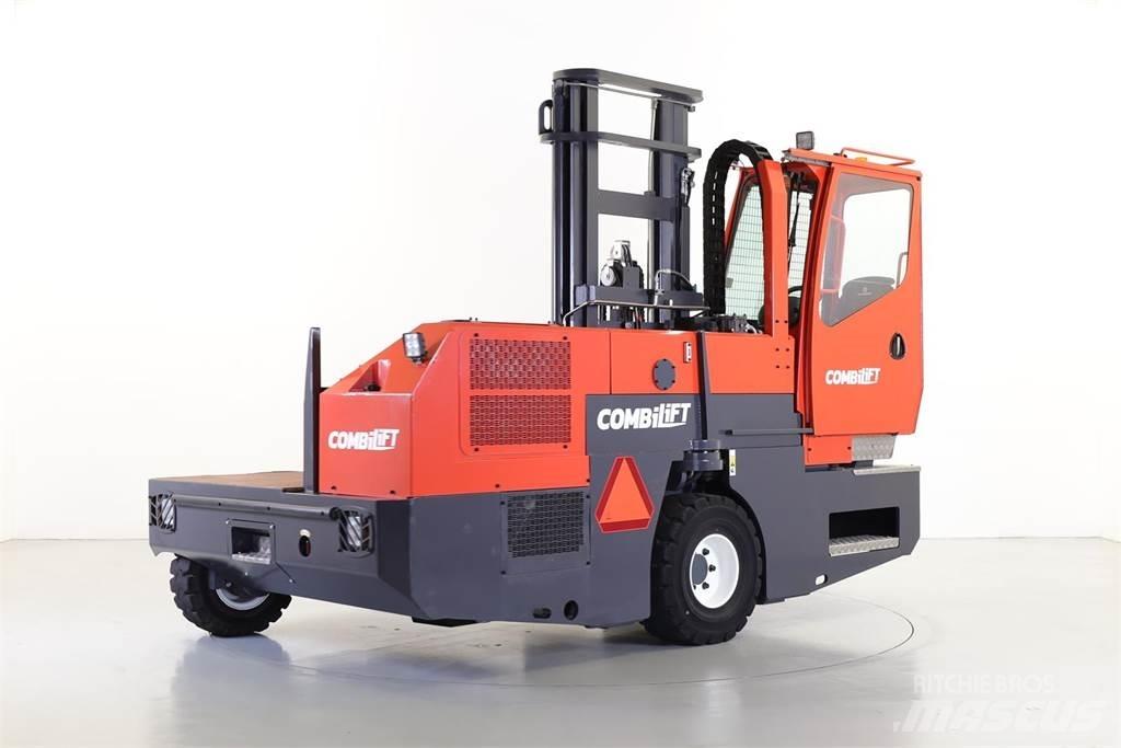 Combilift C500SR Statyba - Kita