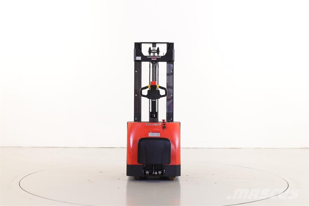 EP ES12-RS Rankiniai vėžimėliai