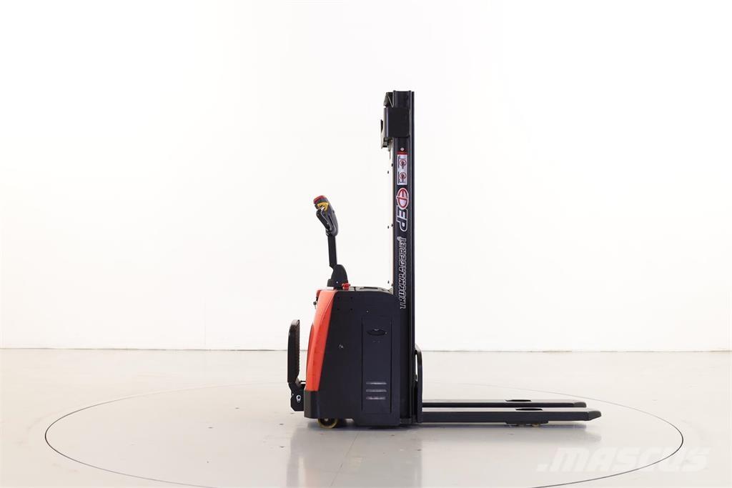 EP ES12-RS Rankiniai vėžimėliai