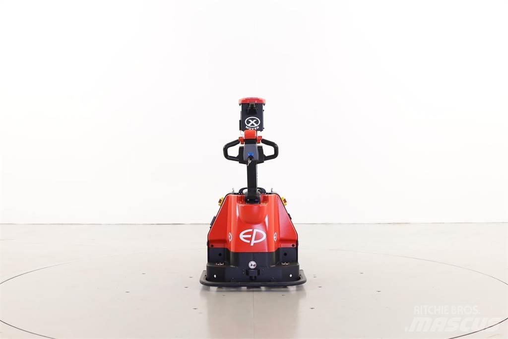 EP XP15B+ AGV Krovimas/Kėlimas - Kita