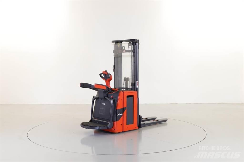 Linde L16 AP Savaeigiai rietuvai